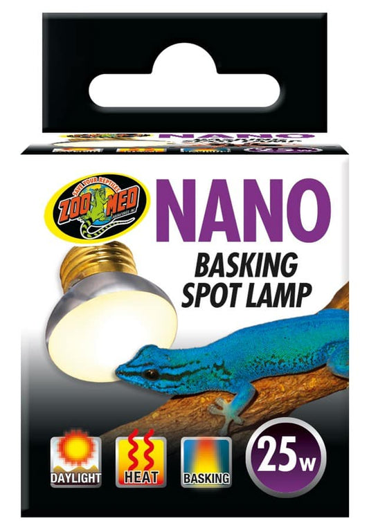 Nano Basking Spot Lamp