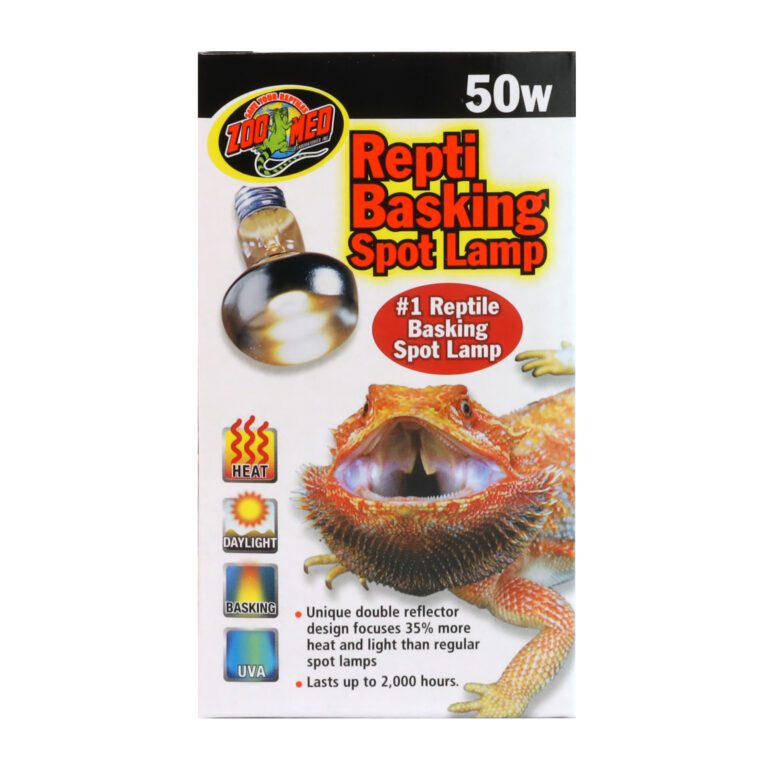 Repti Basking Spot Lamp