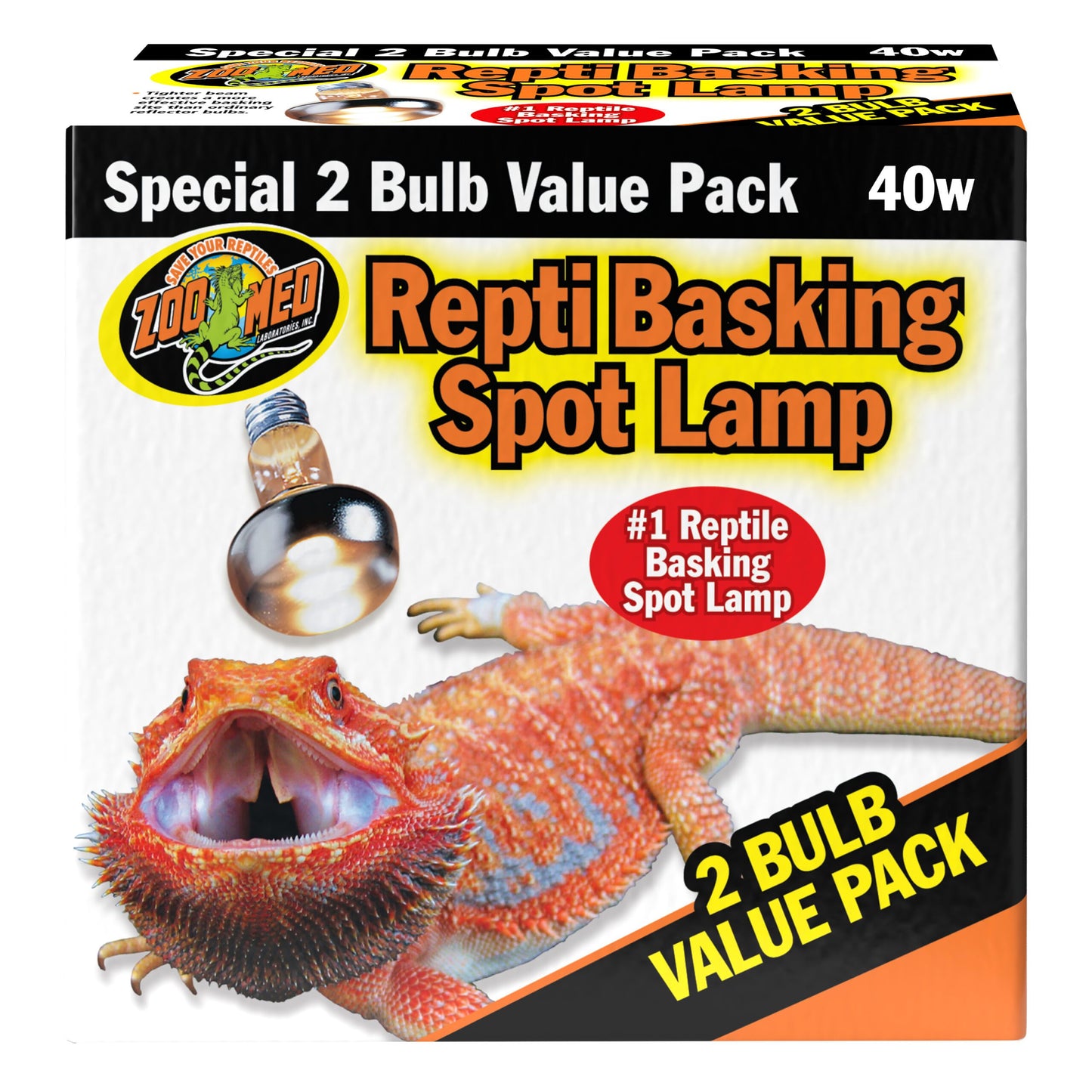 Basking Spot Value Pack