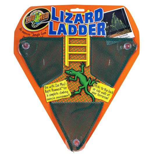 Lizard Ladder (one size fits all)