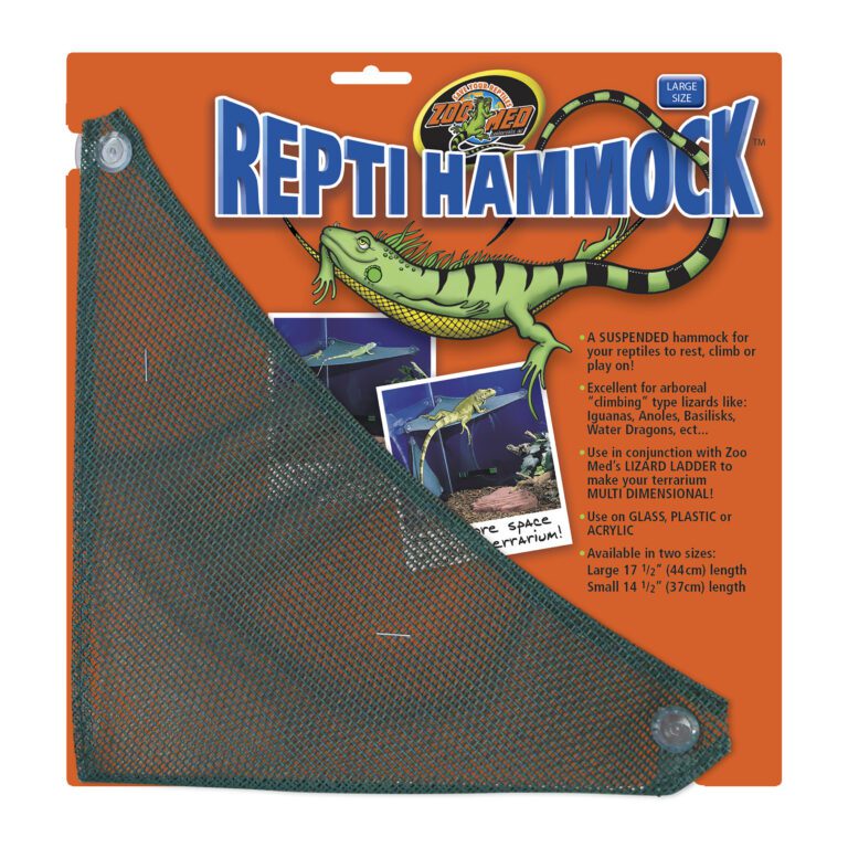Repti Hammock