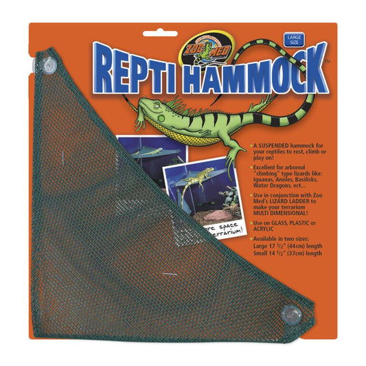 Repti Hammock