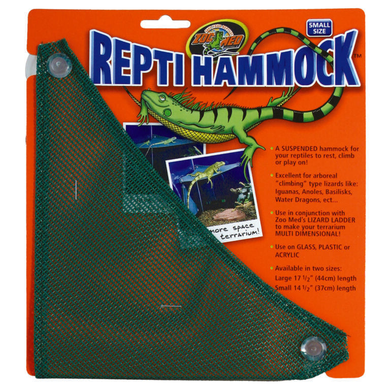 Repti Hammock