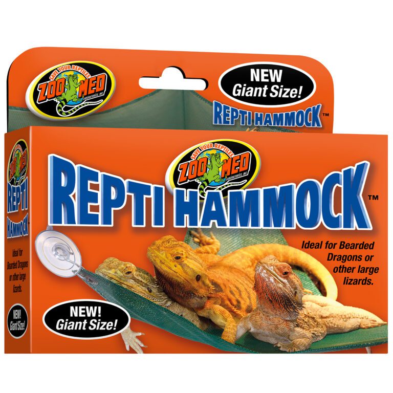 Repti Hammock