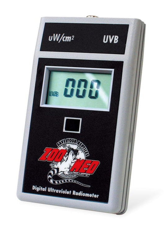 UVB Digital UV Radiometer