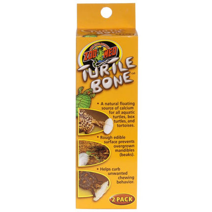 Turtle Bone