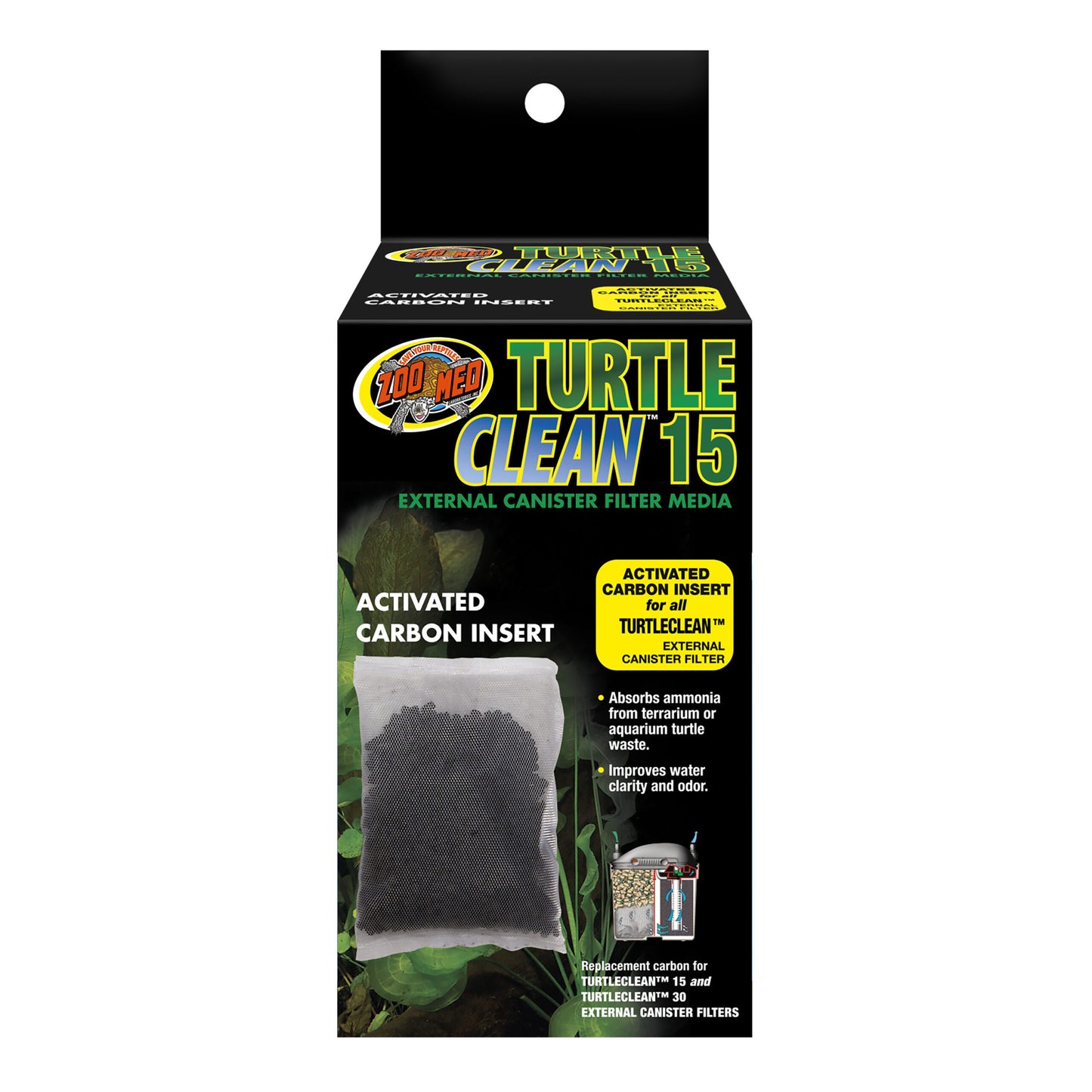 Carbon Replacement Filter
