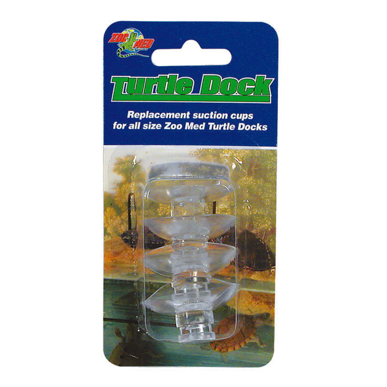 Turtle Floating Dock