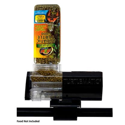 TurtleMatic Automatic Feeder