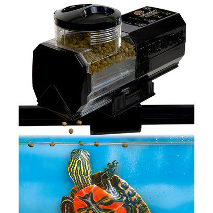 TurtleMatic Automatic Feeder
