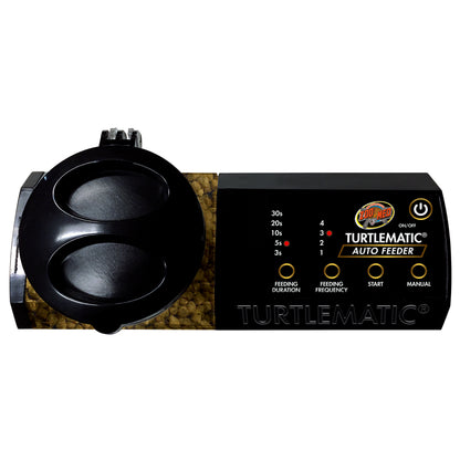 TurtleMatic Automatic Feeder