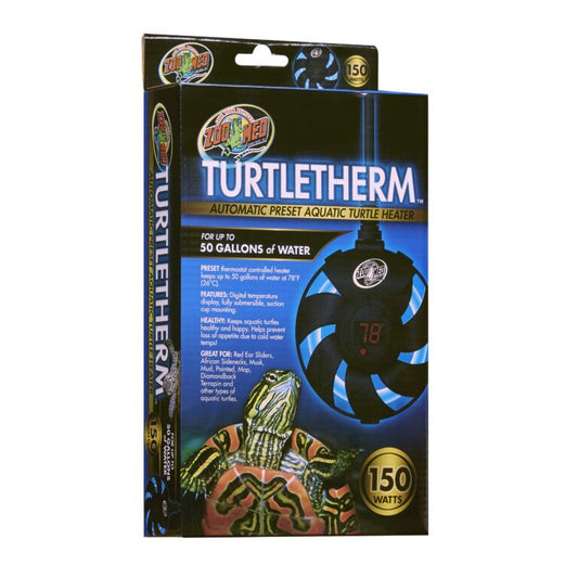 TurtleTherm Aquatic Turtle Heater