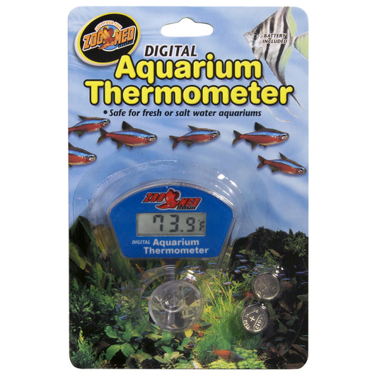 Digital Aquarium Thermometer