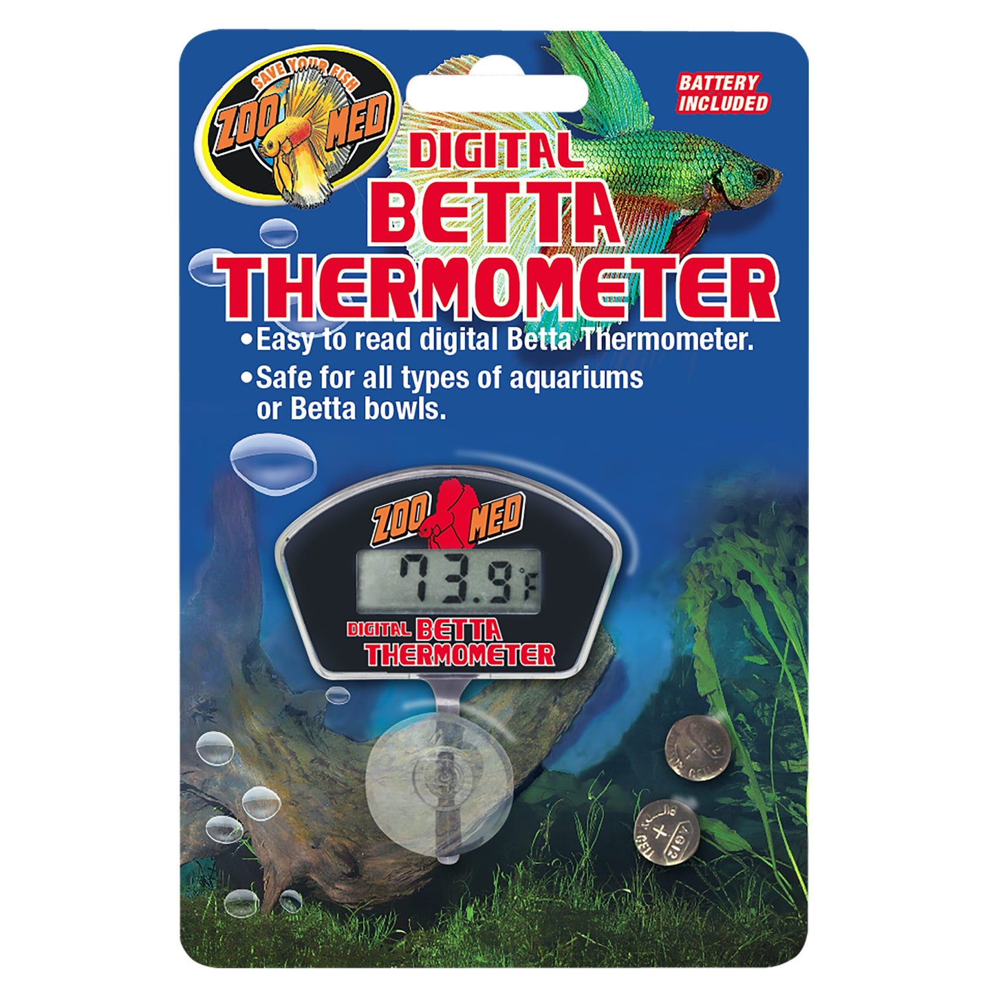 Betta Digital Thermometer