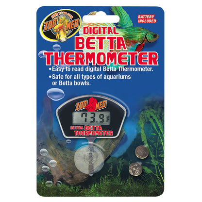 Betta Digital Thermometer