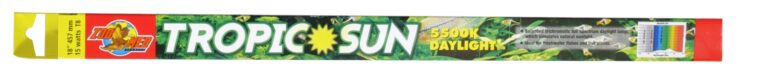 TropicSun 5500K Daylight T8