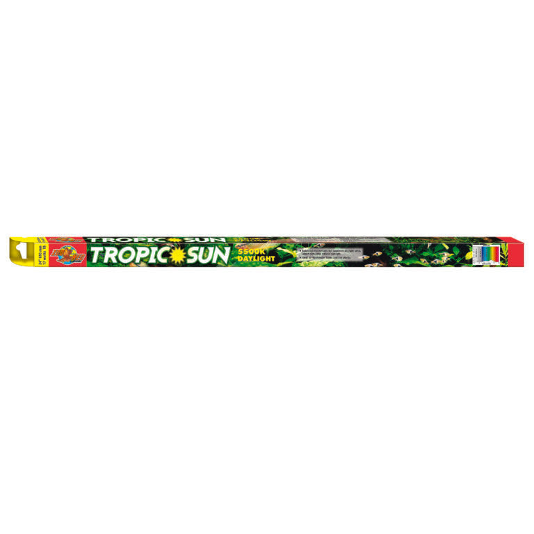 TropicSun 5500K Daylight T8
