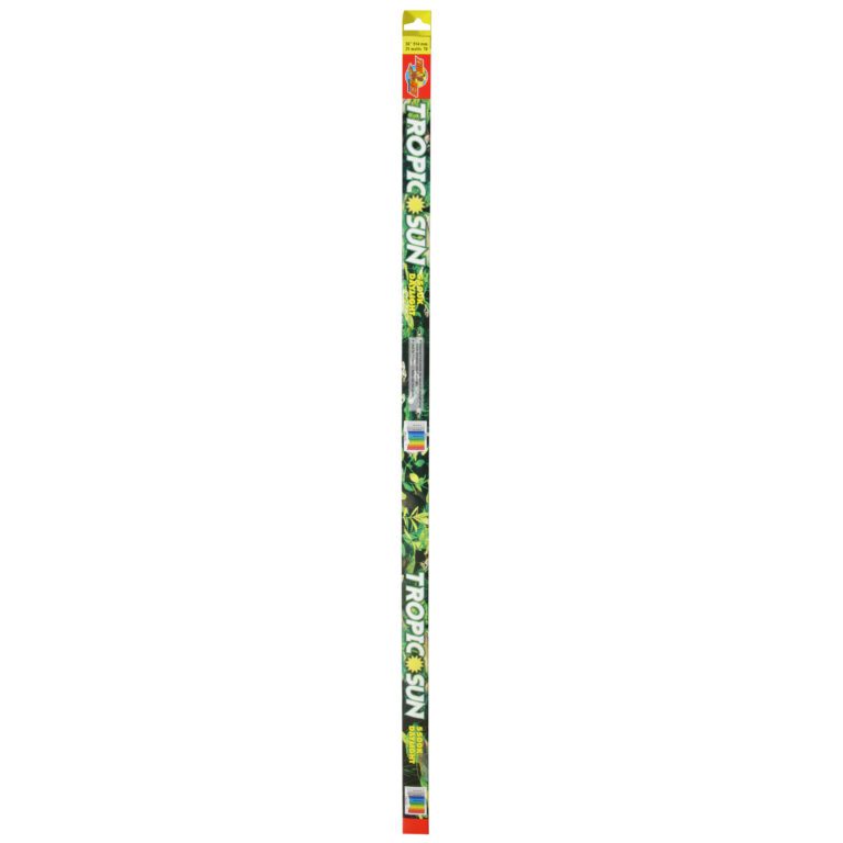 TropicSun 5500K Daylight T8