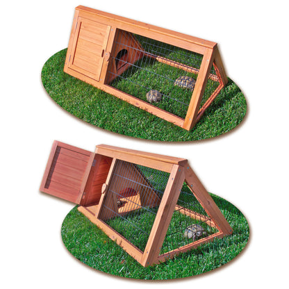 Tortoise Play Pen