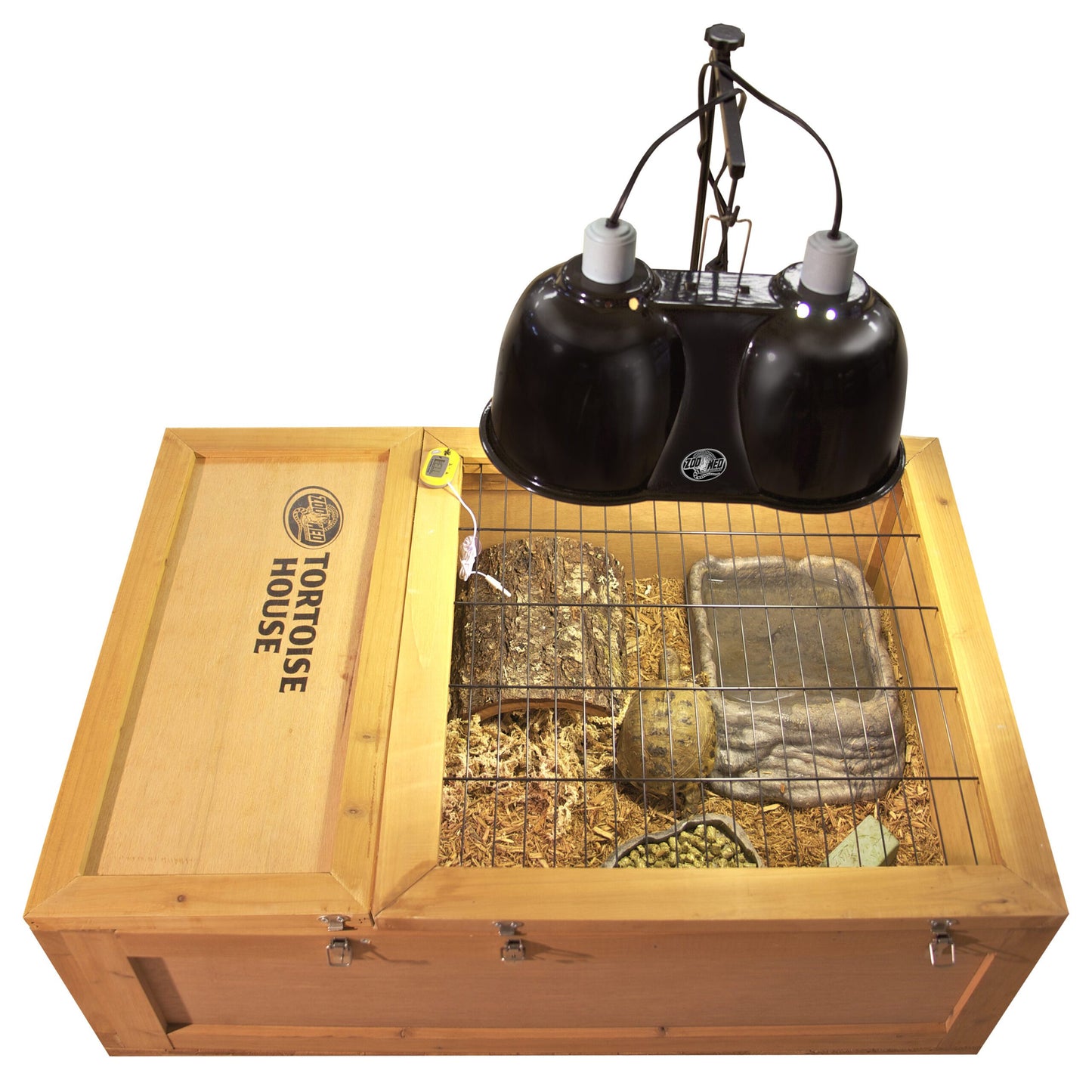 Tortoise House