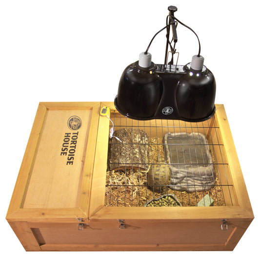 Tortoise House