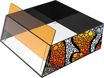 Flipper Top Down Viewer