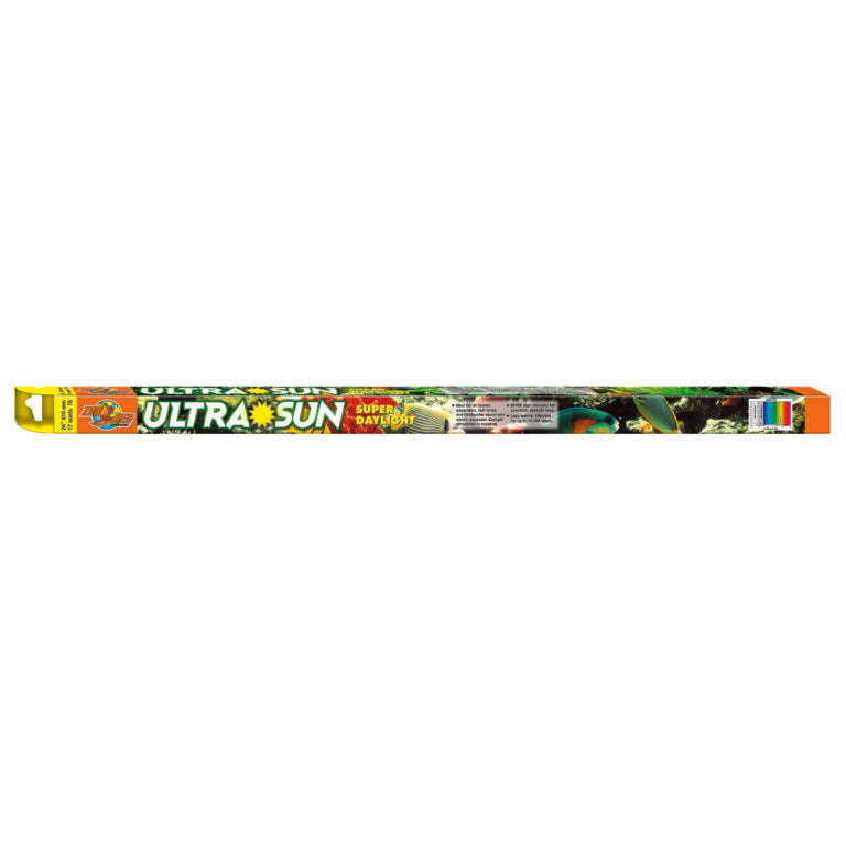 UltraSun Trichromatic Super Daylight T8