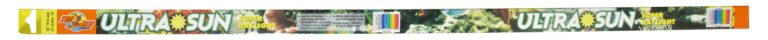 UltraSun Trichromatic Super Daylight T8