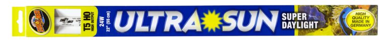 UltraSun Trichromatic T5 HO