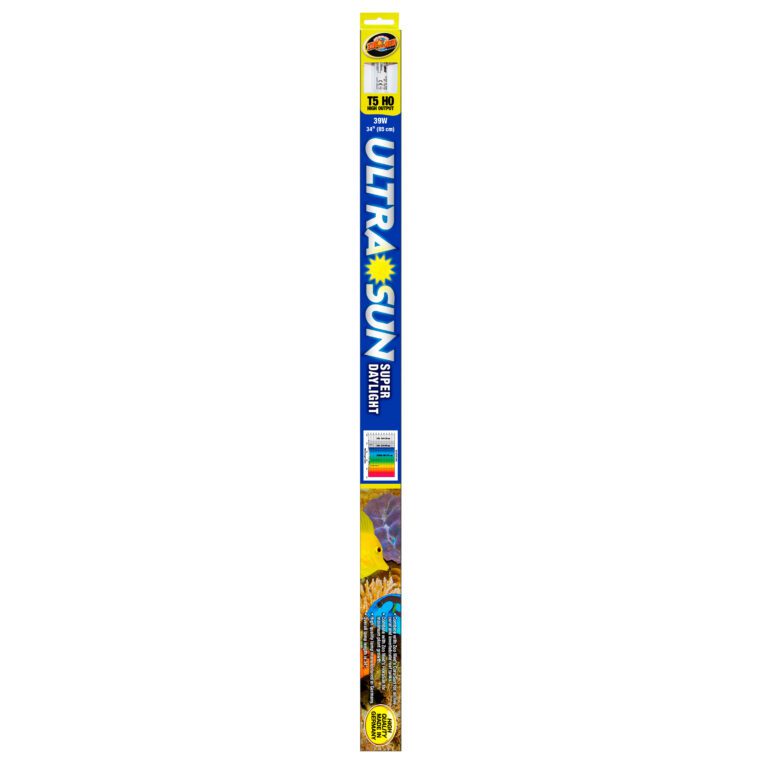 UltraSun Trichromatic T5 HO