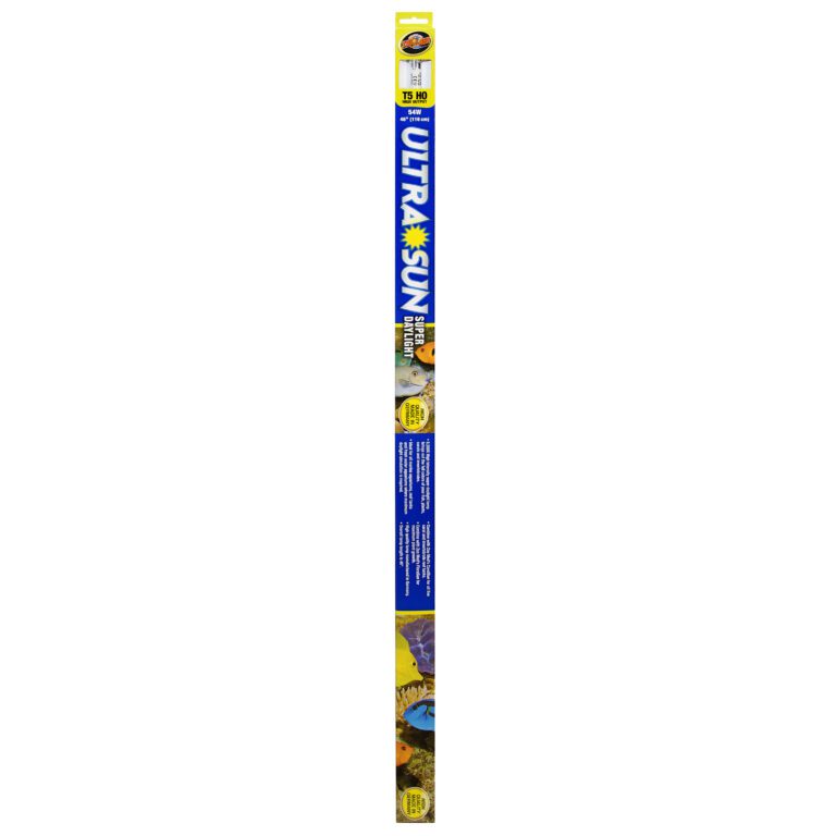 UltraSun Trichromatic T5 HO