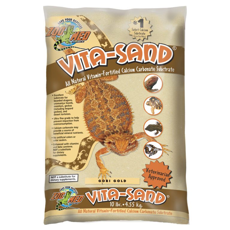 Vita Sand - Gobi Gold
