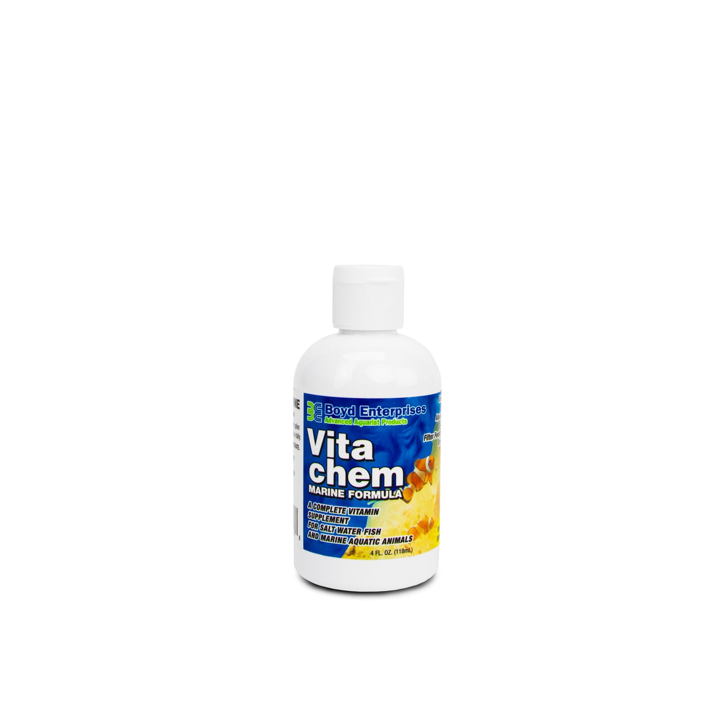 Vita chem Marine