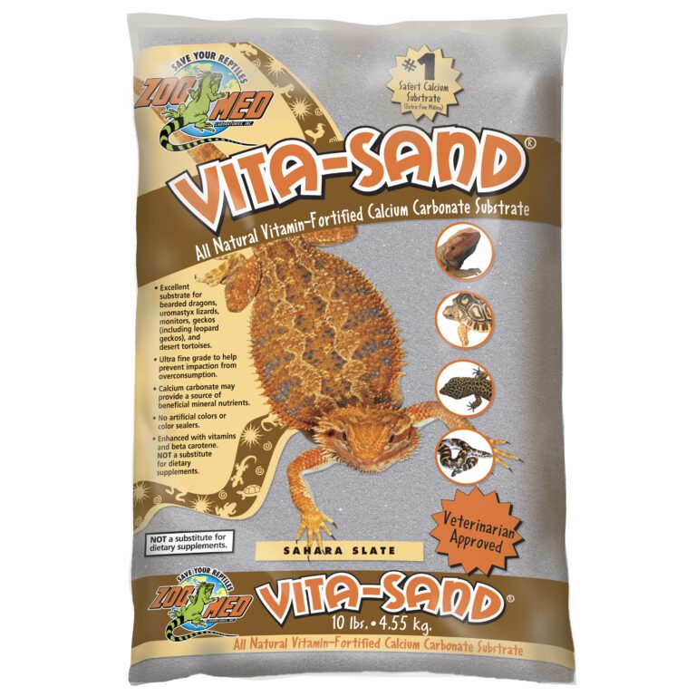 Vita Sand - Sahara Slate
