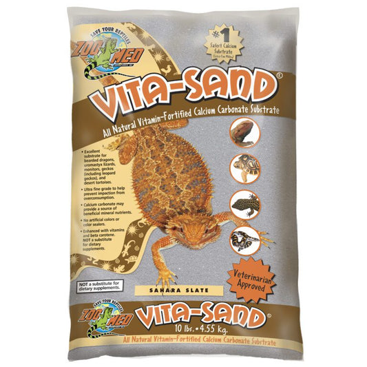 Vita Sand - Sahara Slate