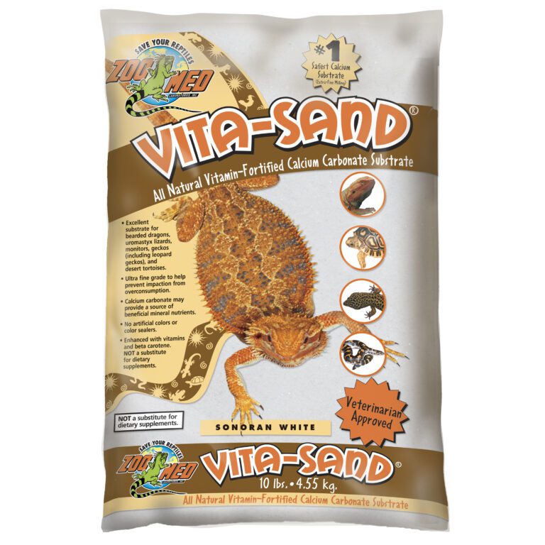 Vita Sand - Sonoran White