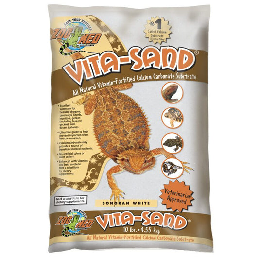 Vita Sand - Sonoran White
