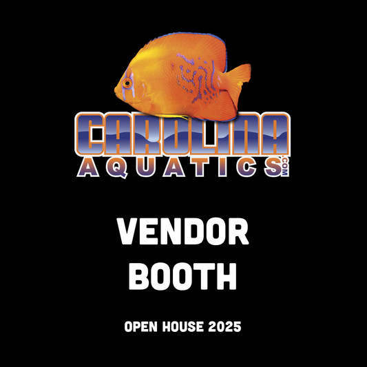 Vendor Booth