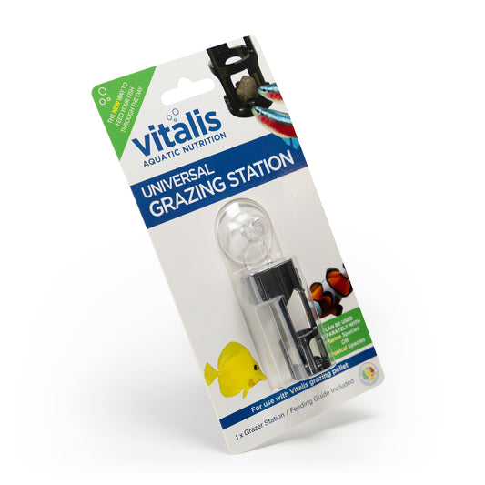Vitalis Universal Grazing Station