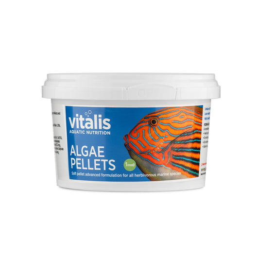 Vitalis Algae Pellets