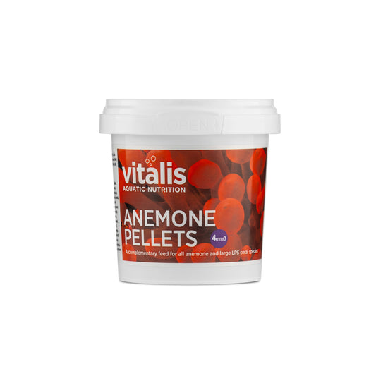 Vitalis Anemone Pellets