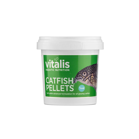 Vitalis Catfish Pellets