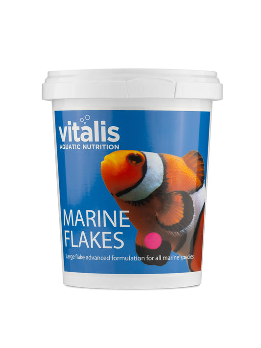 Vitalis Marine Flakes