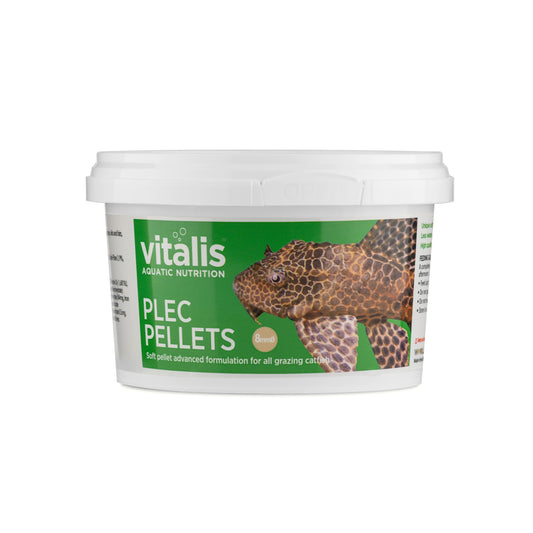 Vitalis Pleco Pellets
