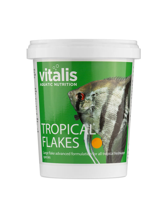 Vitalis Tropical Flakes