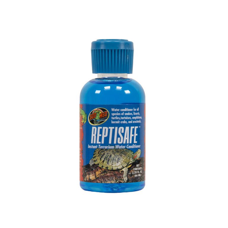 ReptiSafe Water Conditioner