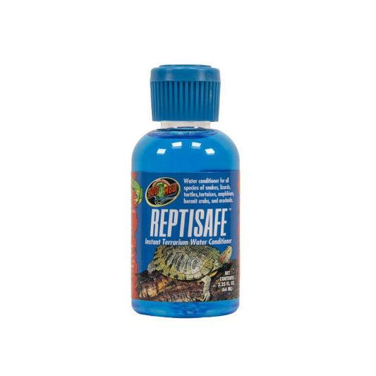 ReptiSafe Water Conditioner