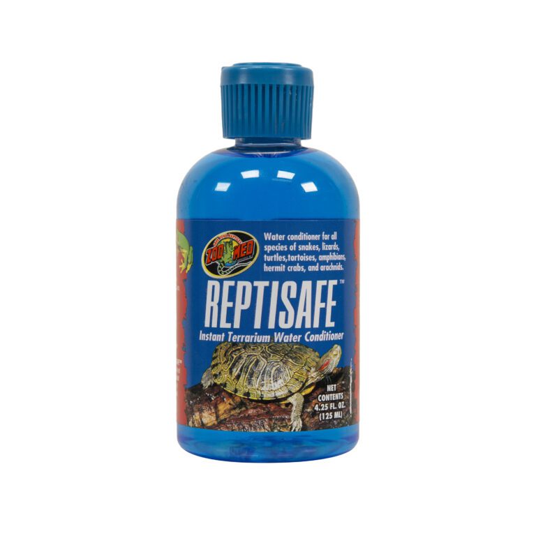ReptiSafe Water Conditioner