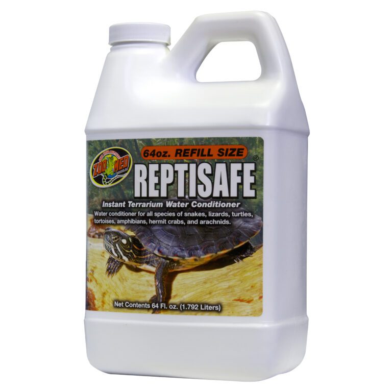 ReptiSafe Water Conditioner