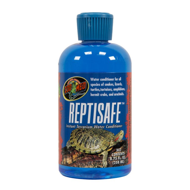 ReptiSafe Water Conditioner